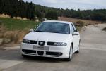 Seat Leon Cupra 2001 года